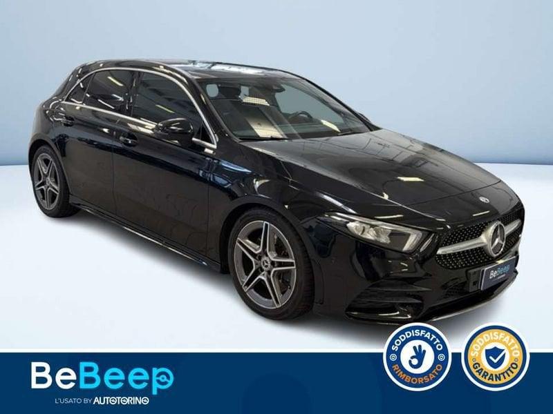 Mercedes-Benz Classe A A 250 PREMIUM AUTO