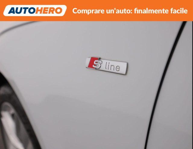 AUDI A4 Avant 2.0 TDI 190 CV quattro S tronic Sport