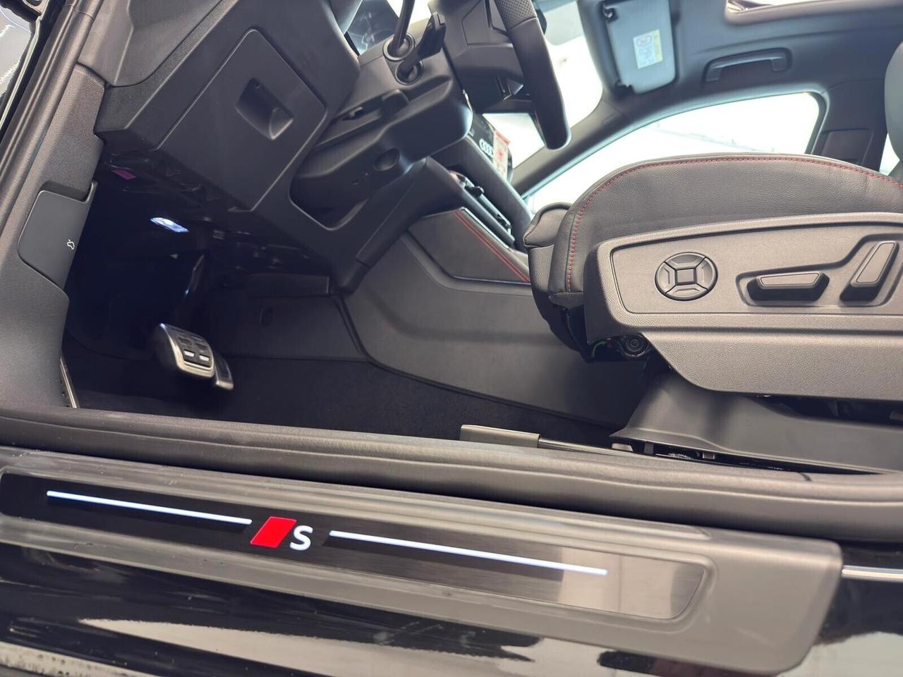 Audi Q5 Sportback S line edition 1 quattro