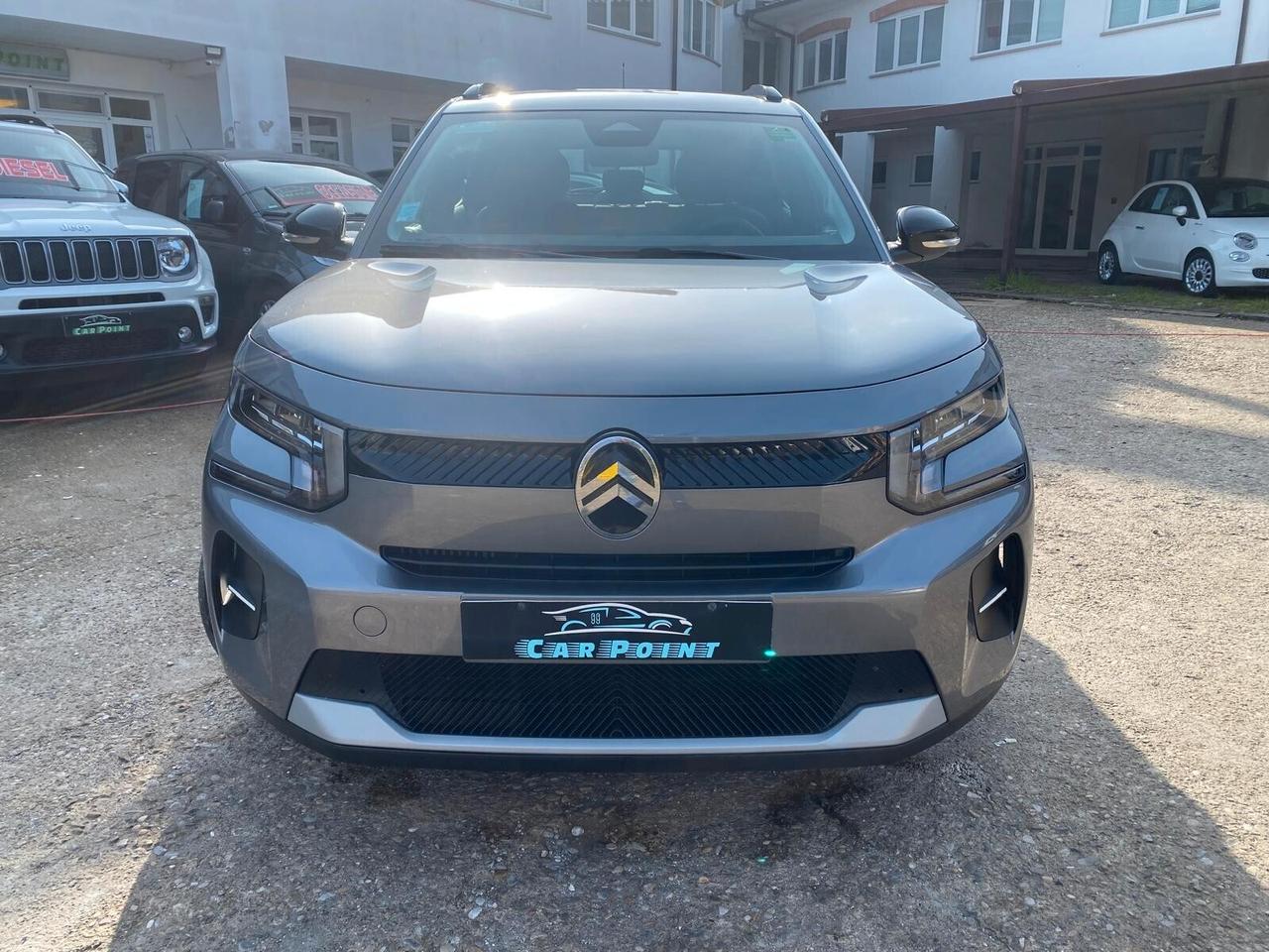 Citroen C3 PureTech 100 S&S You Pack Plus