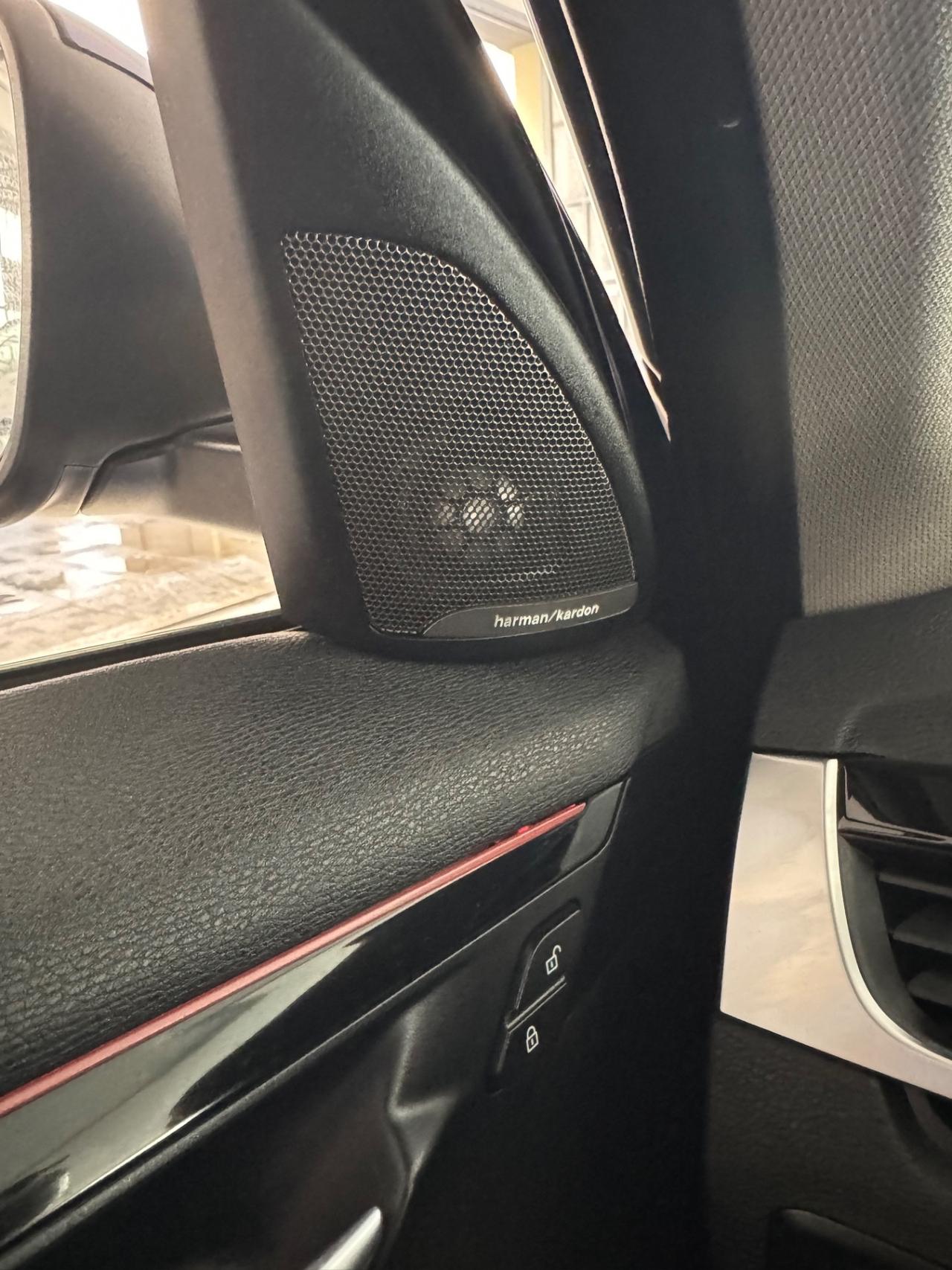 Bmw X1 xDrive18d xLine
