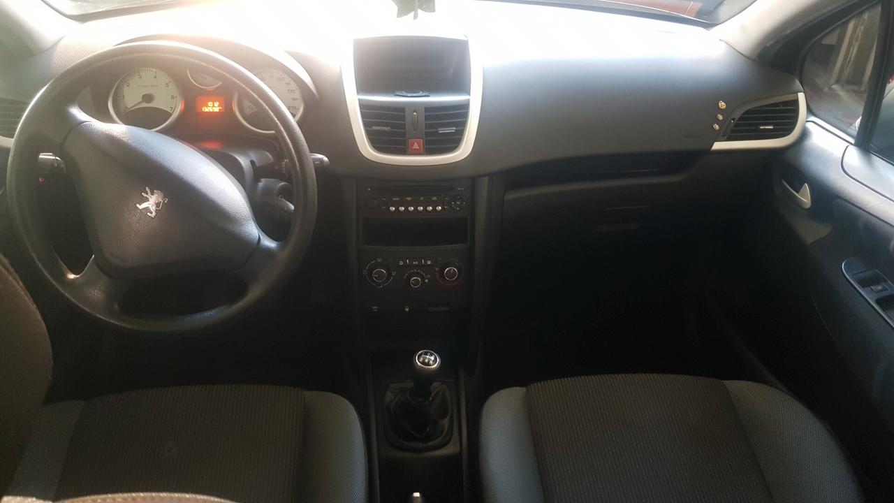 Peugeot 207 1.4 EURO 5 OK NEOPATENTATI!!!