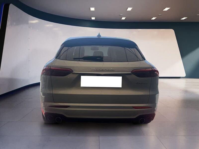 Maserati Grecale MHEV 300 CV AWD GT Q4