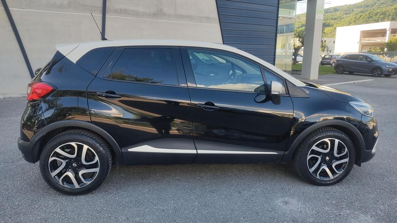 Renault Captur 1.5 dCi 8V 90 CV Start&Stop Energy R-Link