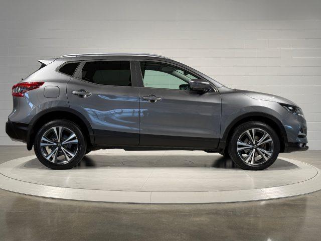 NISSAN Qashqai 1.3 DIG-T 140CV N-Connecta TETTO/PREZZO REALE