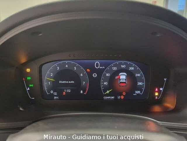 Honda Civic Type R 2.0 Type R Best Lap