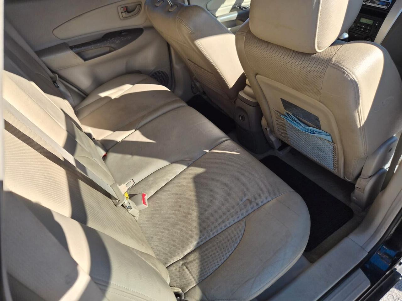 Hyundai Tucson 2.0 4x4