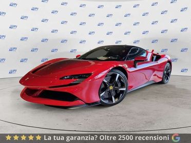 Ferrari SF90 Stradale SF90 Stradale | ASSETTO FIORANO |