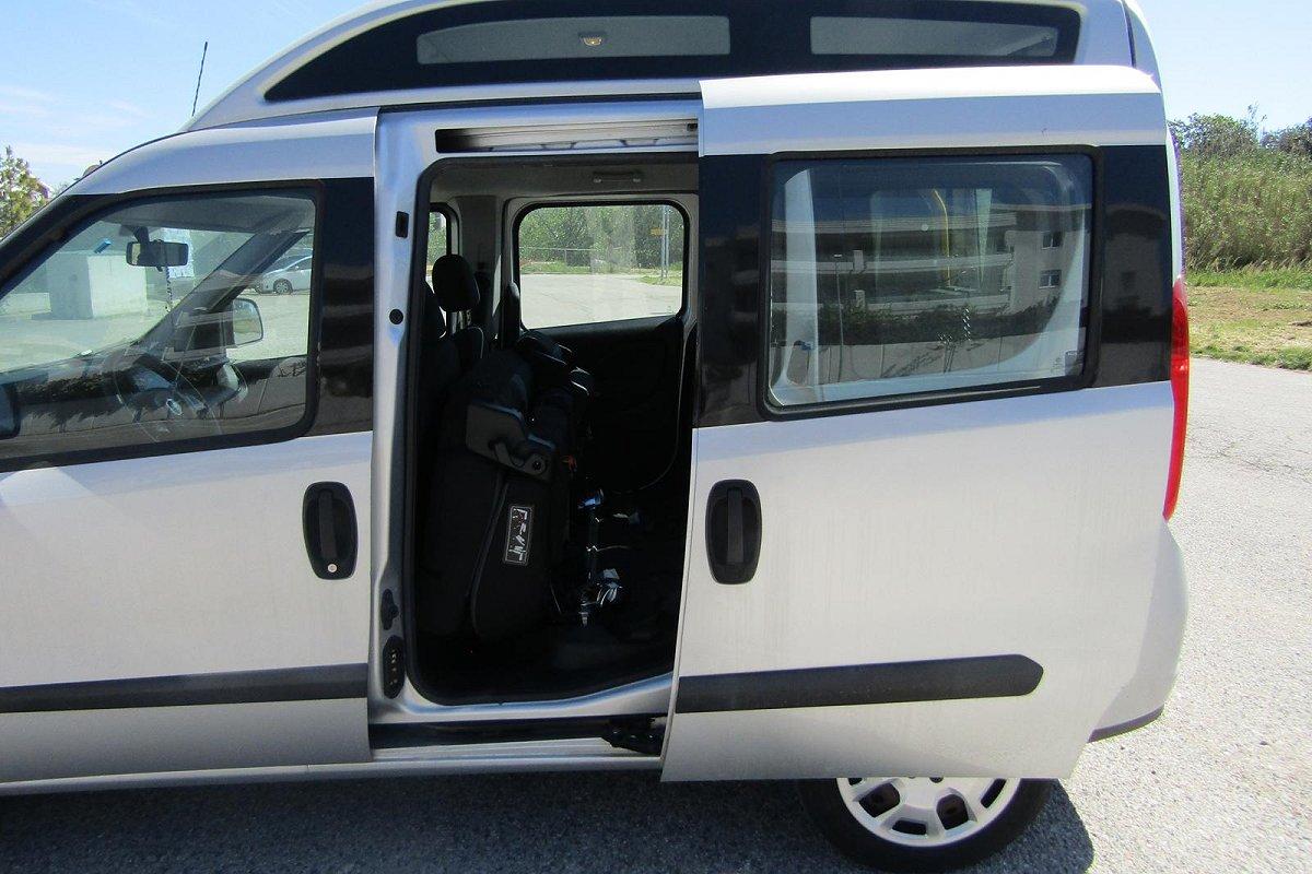 FIAT Doblò 1.6 MJT 95CV PC Combi M1 SX