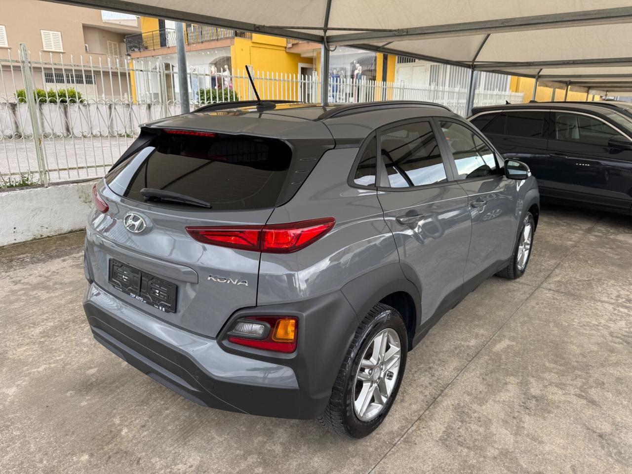 HYUNDAI KONA 1.6 CRDI COMFORT - 2019