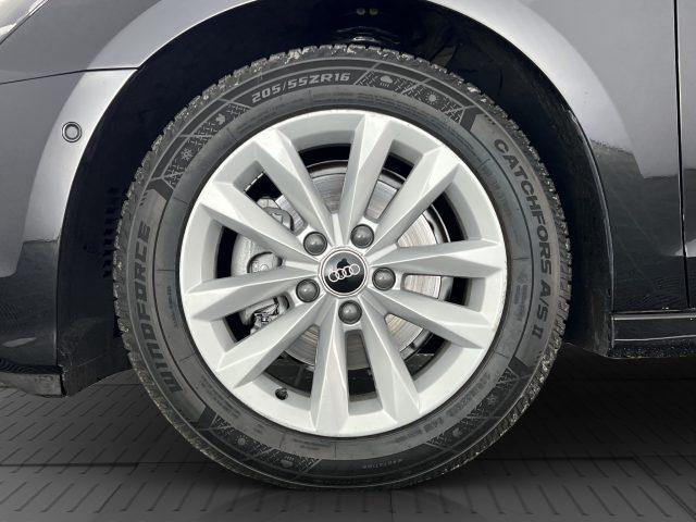 AUDI A3 A3 SPB 30 TFSI S tronic Business