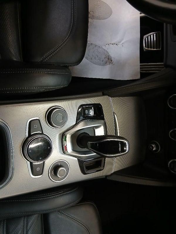 Alfa Romeo Stelvio 2.0 t Veloce Q4 280cv auto