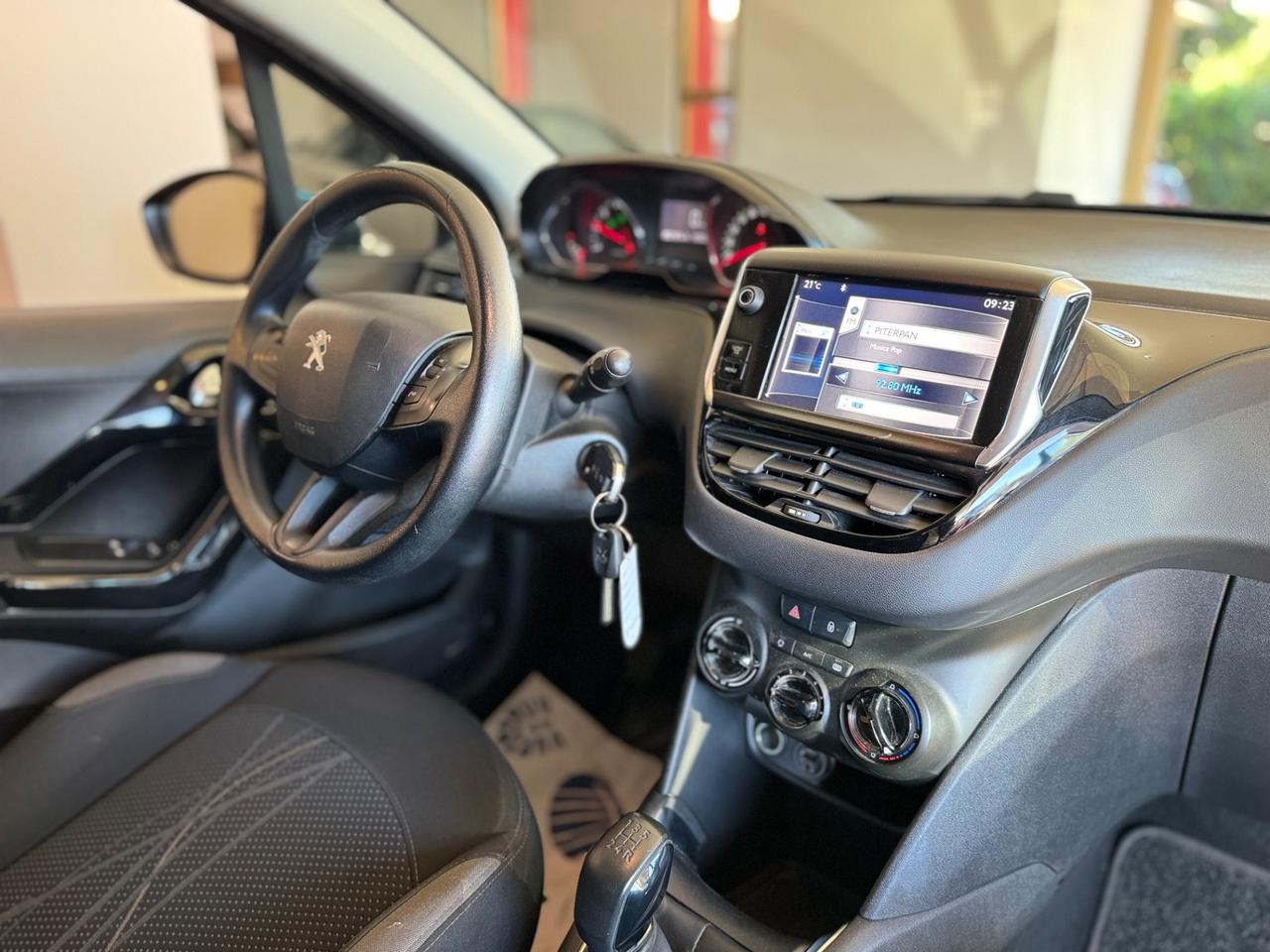 Peugeot 208 1.4 VTi 95 CV 5p. Allure