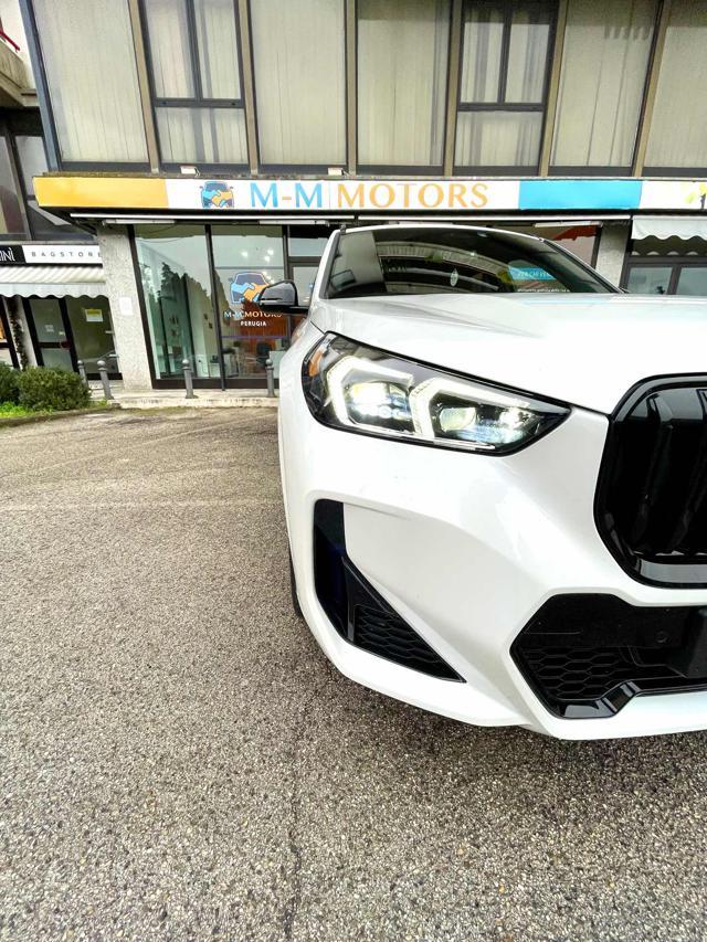 BMW X1 sDrive 20i Msport