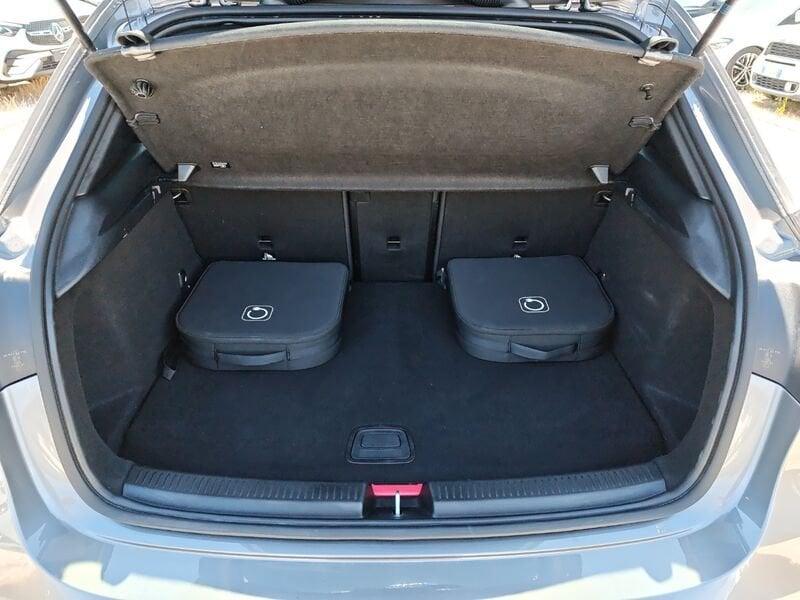 Mercedes-Benz Classe A A 250 e Plug-in Hybrid AMG Line Advanced Plus