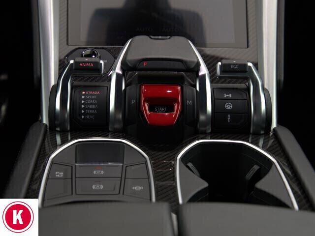 Lamborghini Urus 4.0