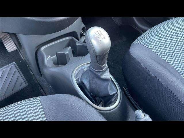 Nissan Micra 5 Porte 1.2 Acenta E6