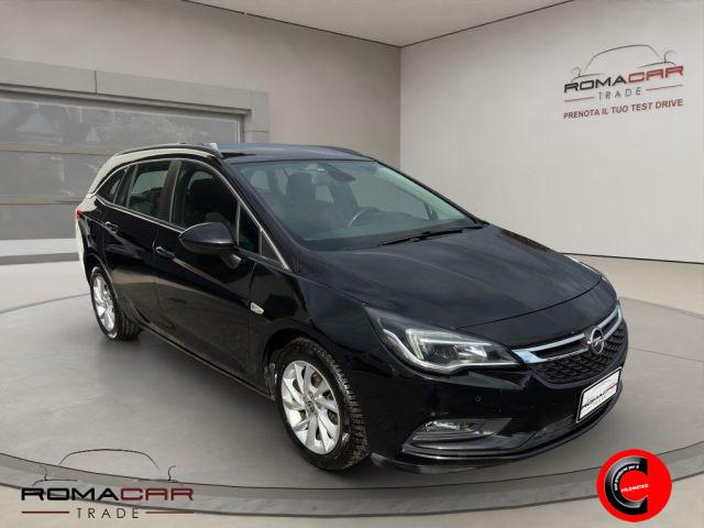 OPEL Astra 1.6 CDTi 136CV aut. Sports Tourer Business