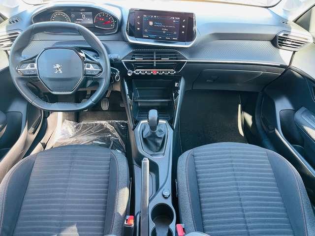 Peugeot 208 208 1.2 puretech Active DISPONIBILE IN STOCK