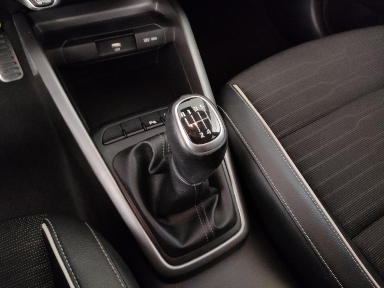 KIA Stonic 1.0 t-gdi mhev GT Line 100cv imt