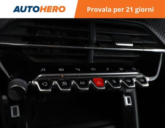 PEUGEOT 2008 PureTech 130 S&S Allure
