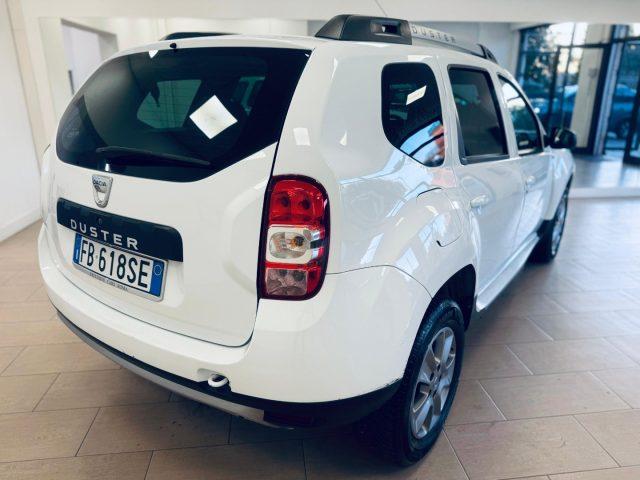 DACIA Duster 1.5 dCi 110CV - 192.000 Km - EURO6