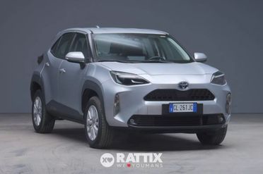 Toyota Yaris Cross 1.5h 116CV Active e-CVT