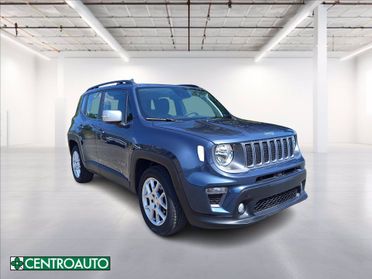 JEEP Renegade 1.0 t3 Limited 2wd del 2022