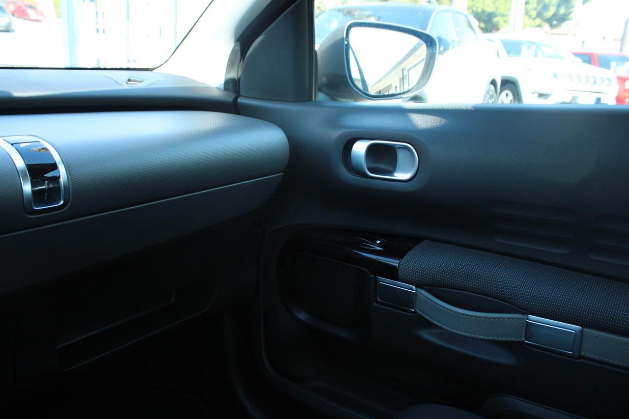 Citroen C4 Cactus PureTech 82 Feel