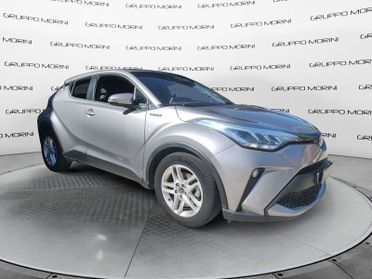 Toyota C-HR 1.8 Hybrid E-CVT Active