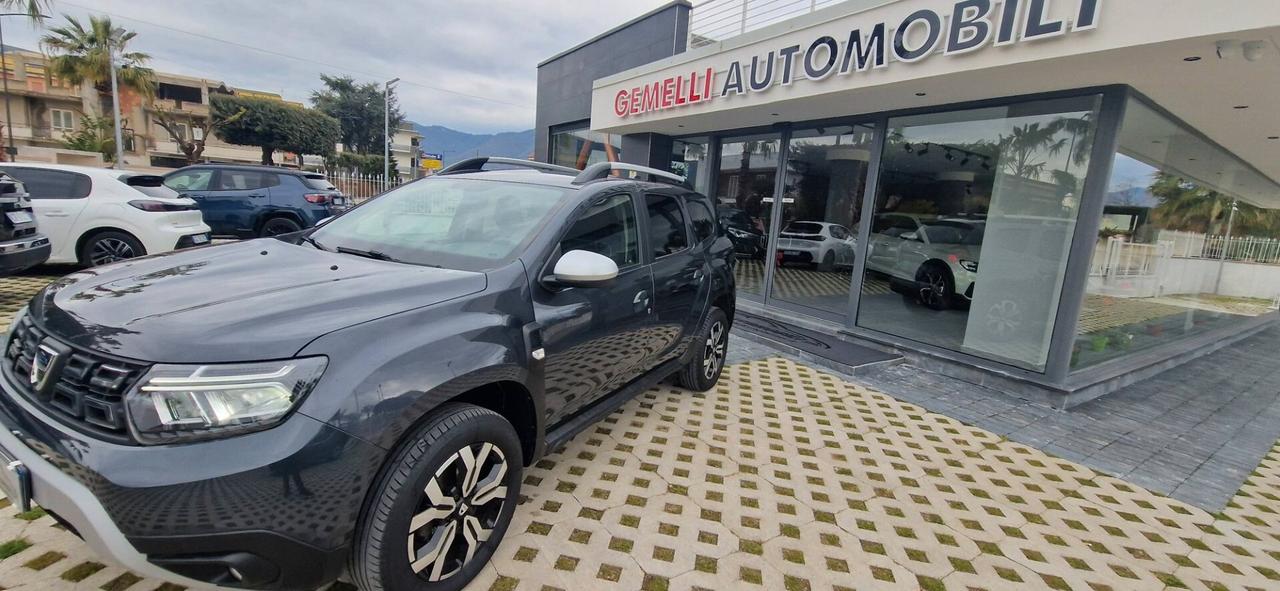 Dacia Duster 1.0 GPL DI SERIE 4x2 Extreme 11/2022 KM 61000