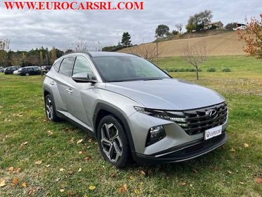 HYUNDAI Tucson 1.6 CRDI 48V DCT Exellence