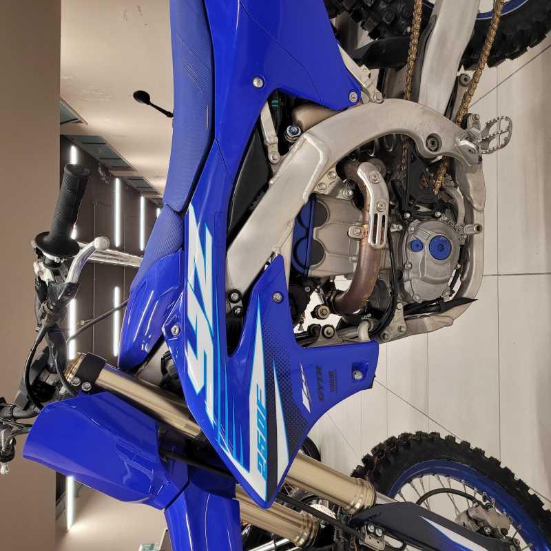 Yamaha YZ 250 F - 2025