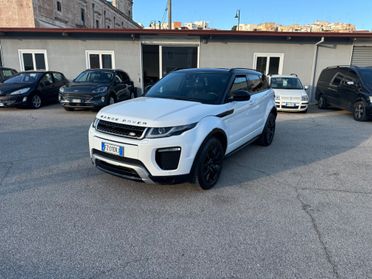 Land Rover Range Rover Evoque Range Rover Evoque 2.0 TD4 150 CV 5p. HSE