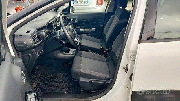 Citroen C3 CITROEN C3 BLUEHDI FEEL