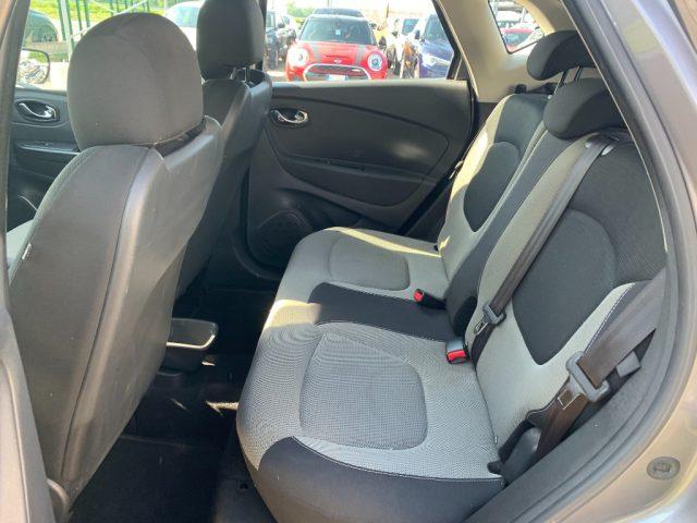 RENAULT Captur dCi 8V 90 CV Start&Stop Energy Intens