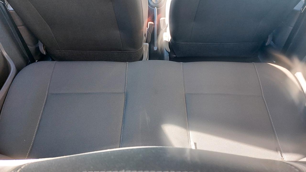 Renault Twingo 1.2 16V Night&Day km 80000