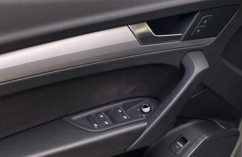 Audi Q5 SPB S Line 2.0 TDI 204CV S-Tronic quattro mhev 40