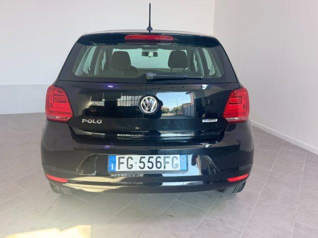 VOLKSWAGEN Polo 1.0 MPI 75 CV 5p. Comfortline