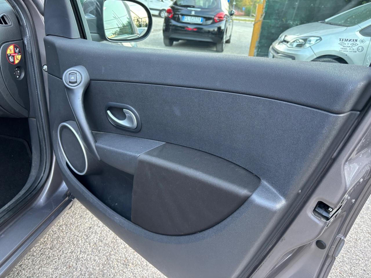 Renault Clio 1.5 dCi 85CV Dynamique OK NEOPATENTATI