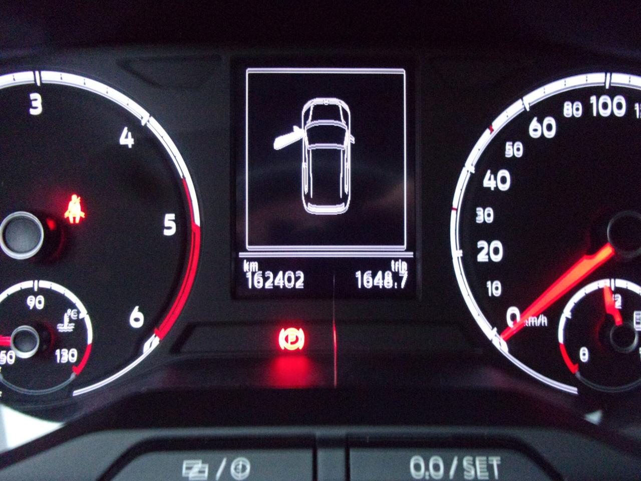 Volkswagen T-Cross 1.6 TDI SCR Style come nuova !!