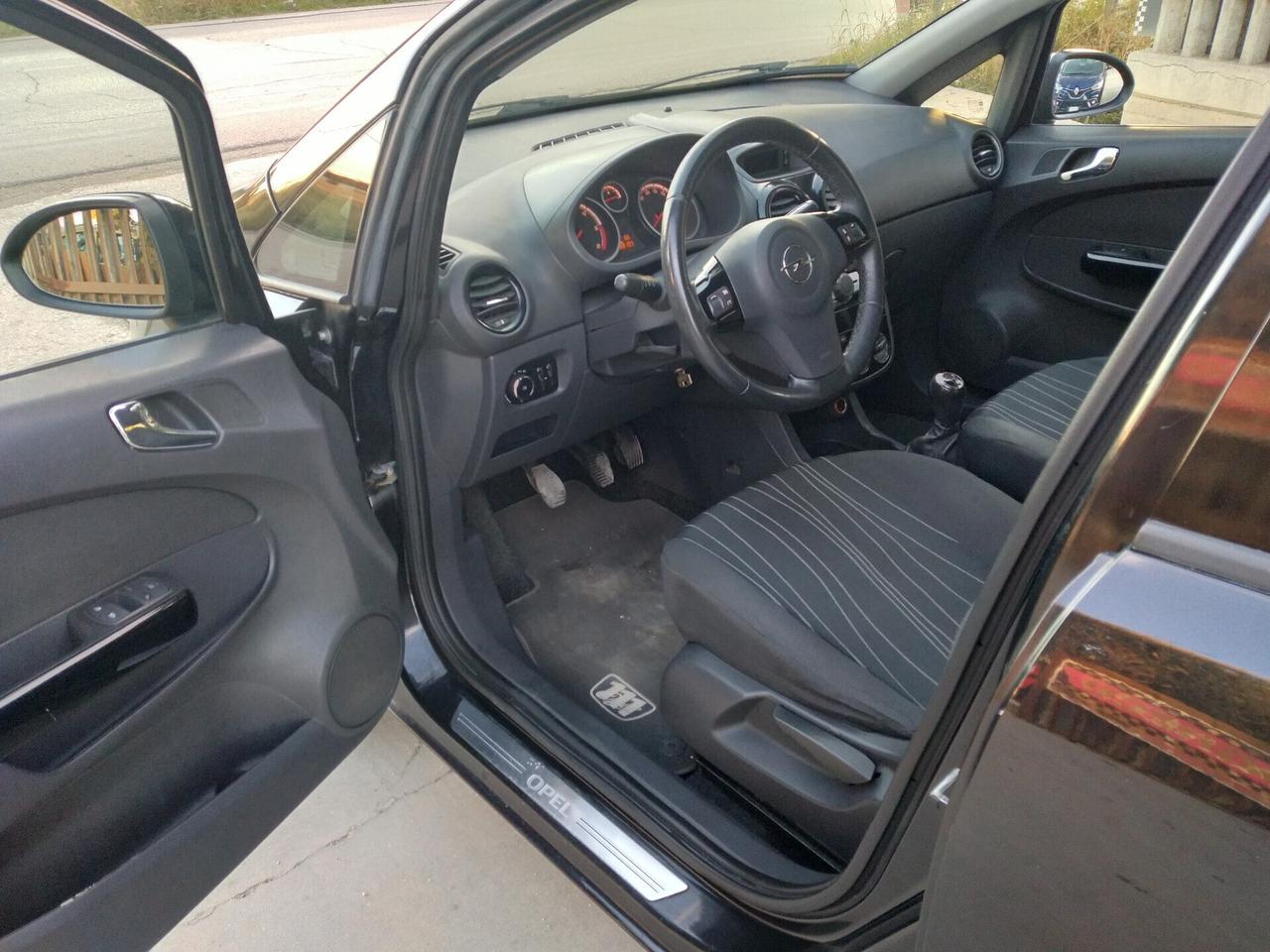 Opel Corsa 1.3 CDTI 75CV ecoFLEX 5 porte Club