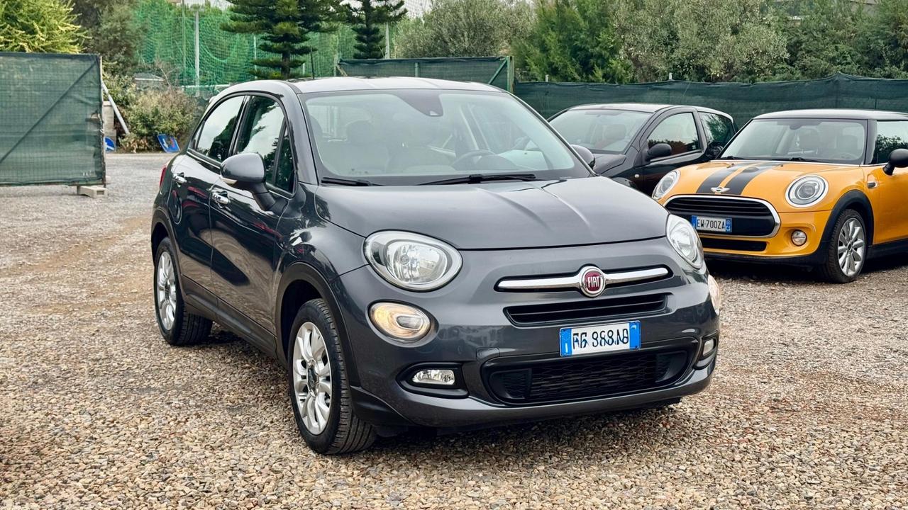 Fiat 500X 1.3 MultiJet 95 CV Business