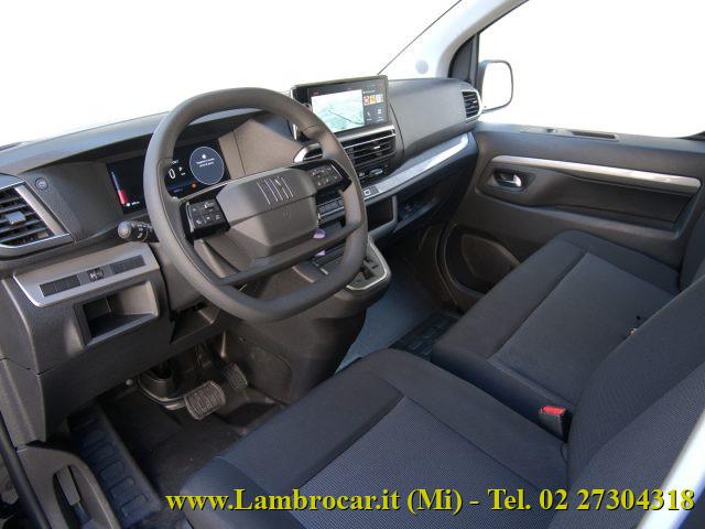 FIAT Ulysse 2.0 BlueHDi 180 CV AT8 L3 Combi 9 Posti