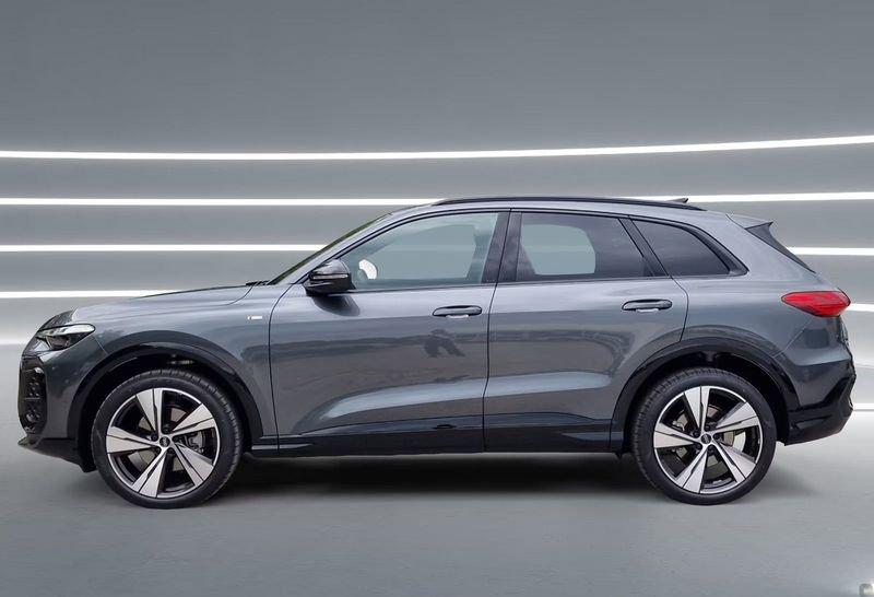 Audi Q5 Q5 TFSI 150 kW mHEV+ S tronic quattro S line edition One TECH PLUS OLED CAMERA