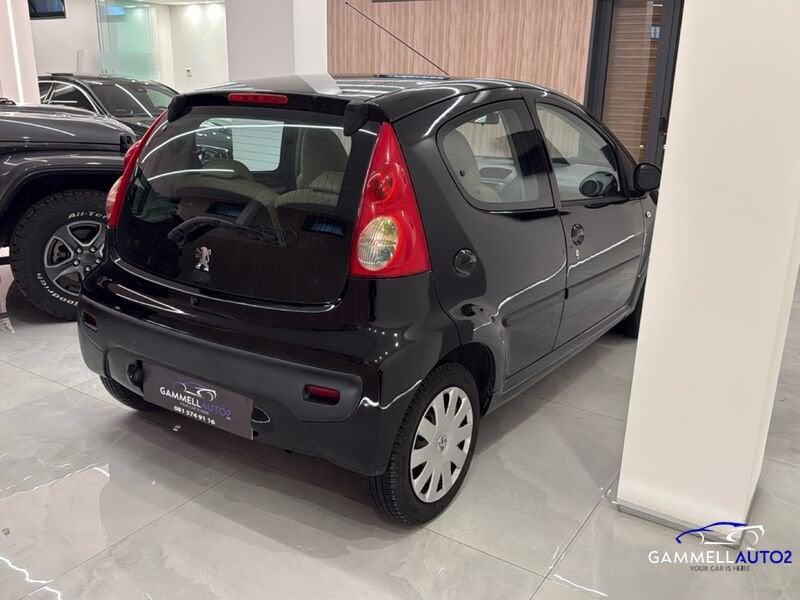 Peugeot 107 1.0 68CV 5p. Desir