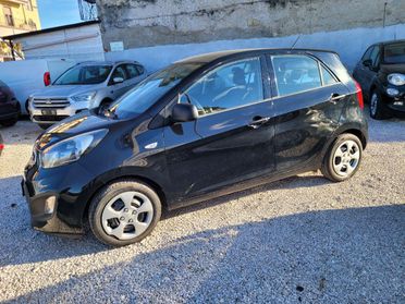 KIA - Picanto - 1.0 12V 5p. City