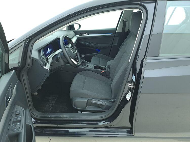 Volkswagen Golf Life BR168438 2.0 Diesel 116CV