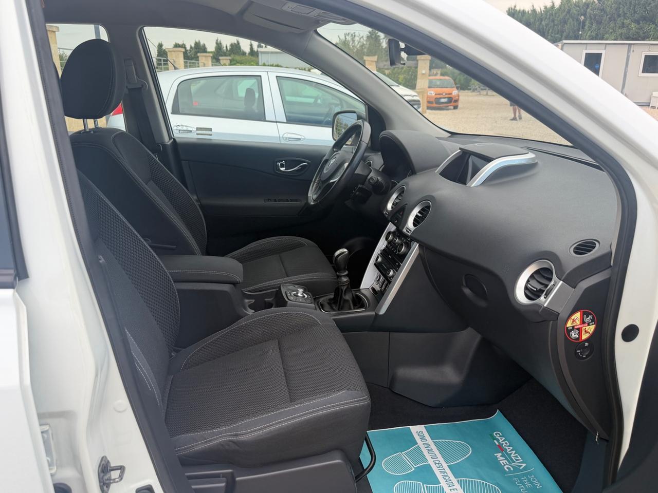 Renault Koleos 2.0 dCi 150CV 4X4 Energy ESM