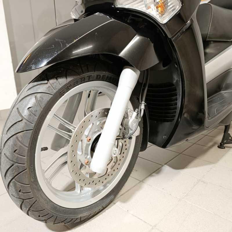 Yamaha X-City 250 - 2011